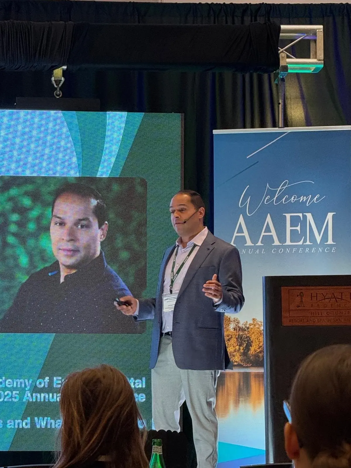 AAEM Conference