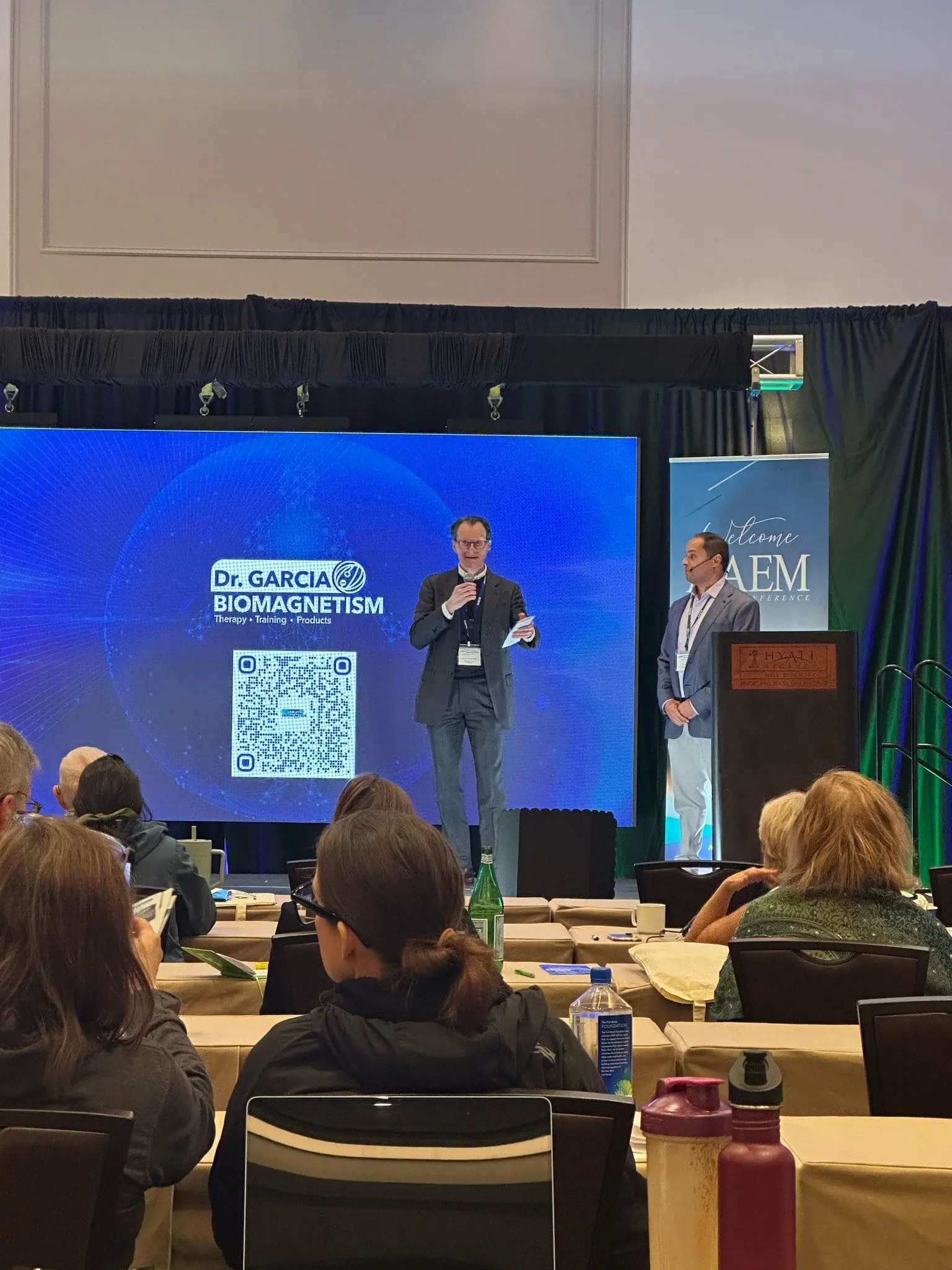 AAEM Conference