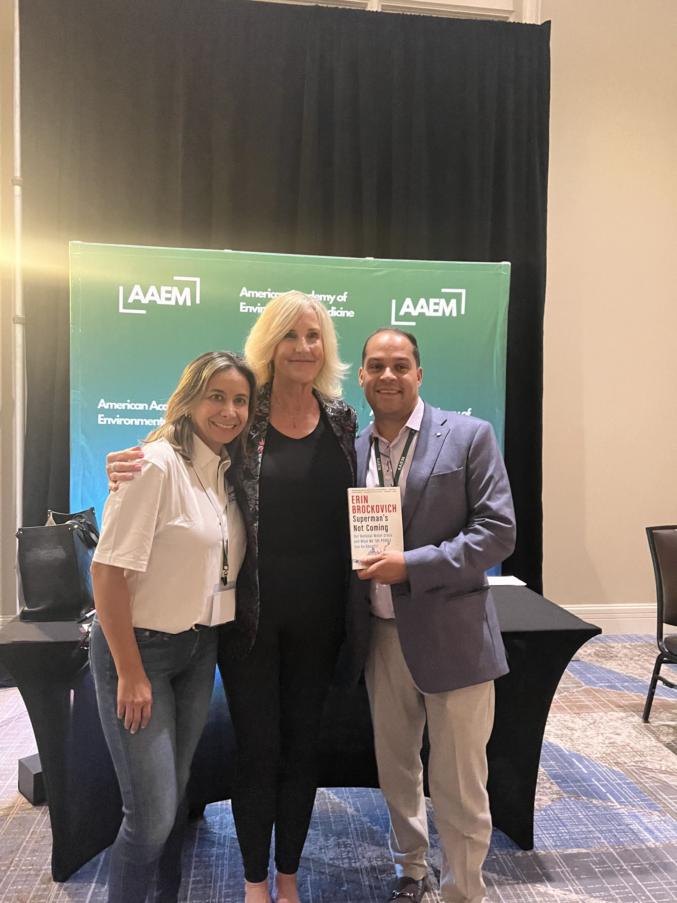 AAEM Conference