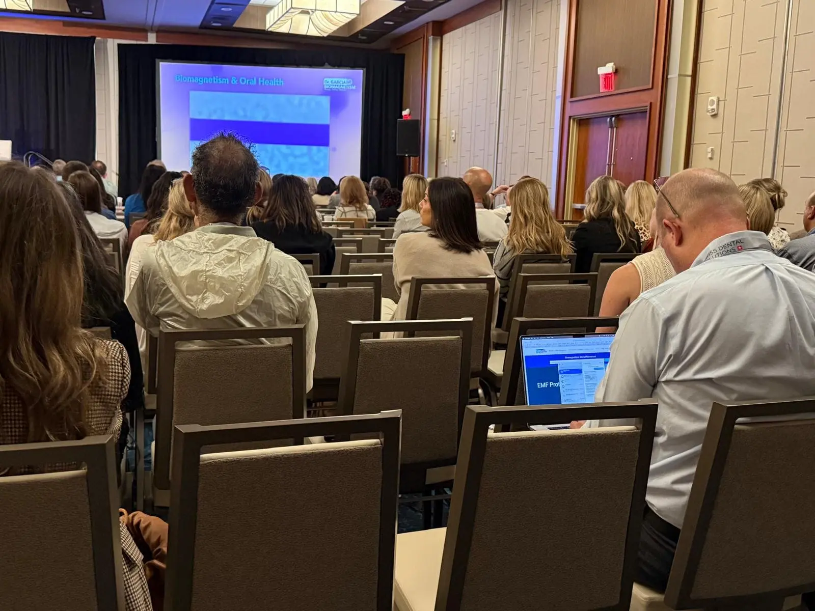 IAOMT Conference