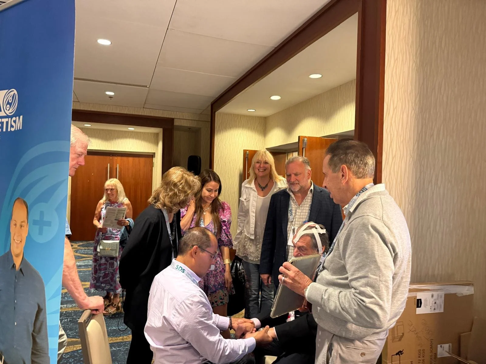 IAOMT Conferenc