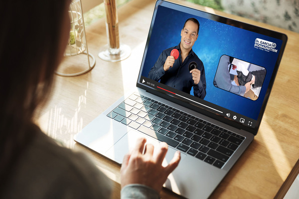 Online Training