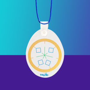 Personal EMF Protector Pendant