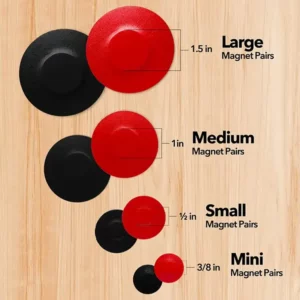 Biomagnetism Neodymium Magnets