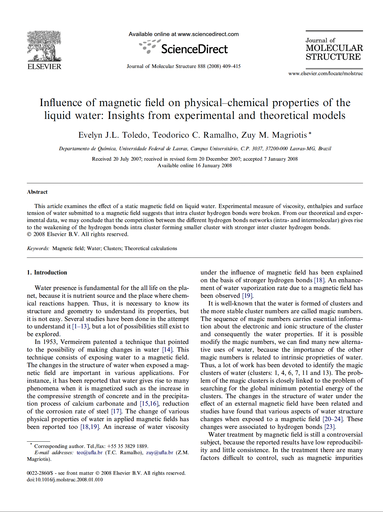 ScienceDirect