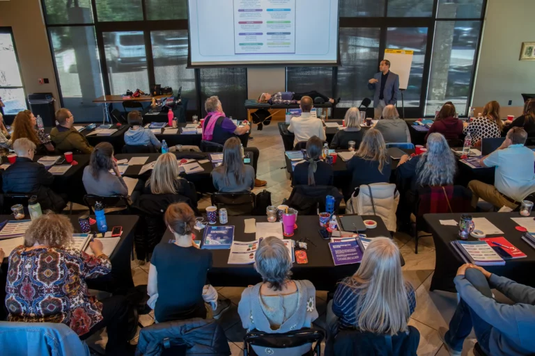 Biomagnetism Training