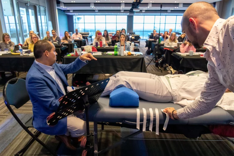 Biomagnetism Therapy