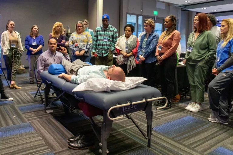 Biomagnetism Therapy