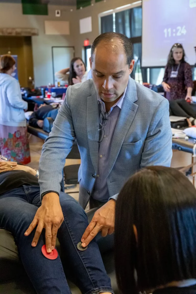 Biomagnetism Therapy