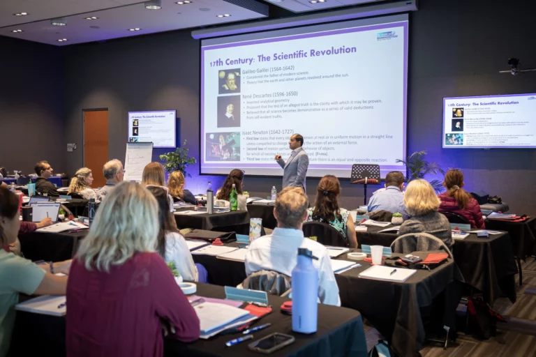 Biomagnetism Training