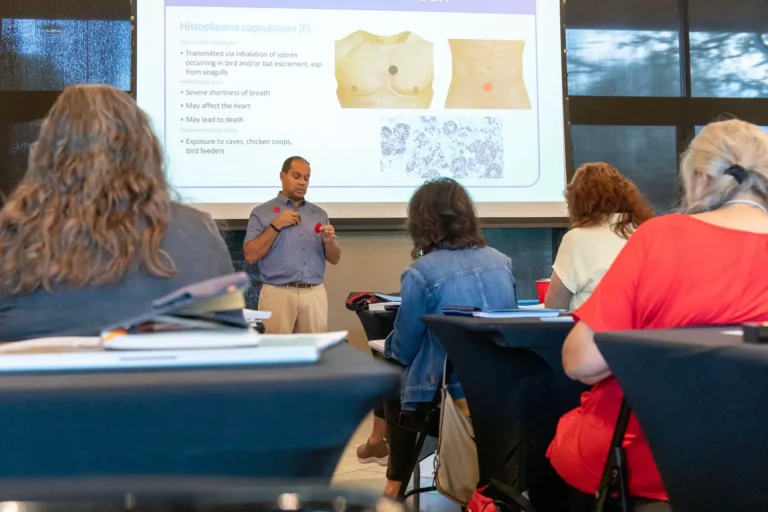 Biomagnetism Training