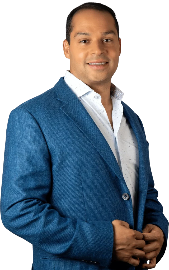 Dr Garcia